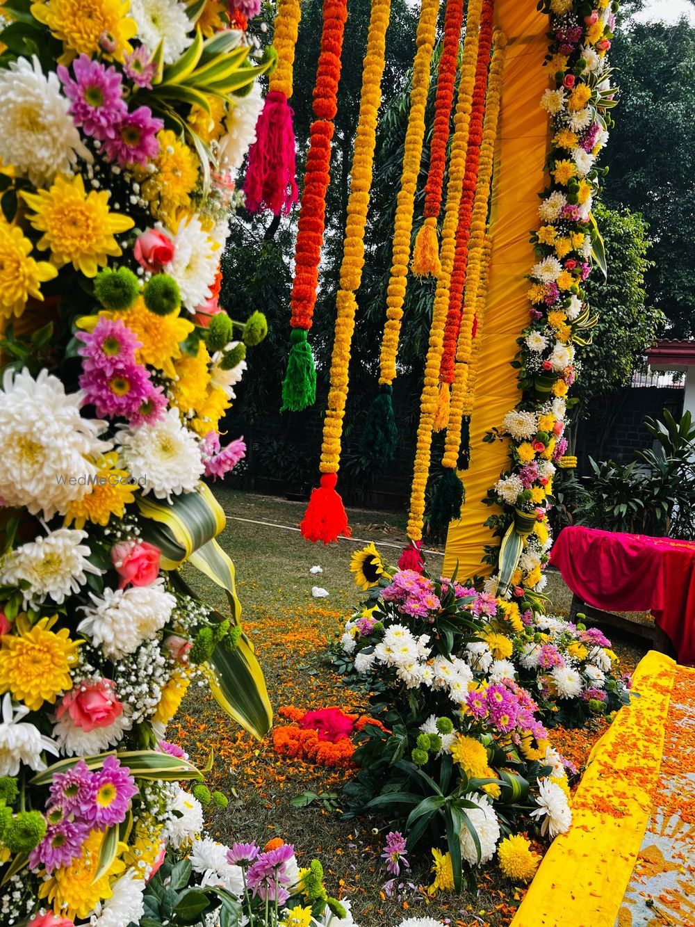 Photo By Aureva Farm - Venues