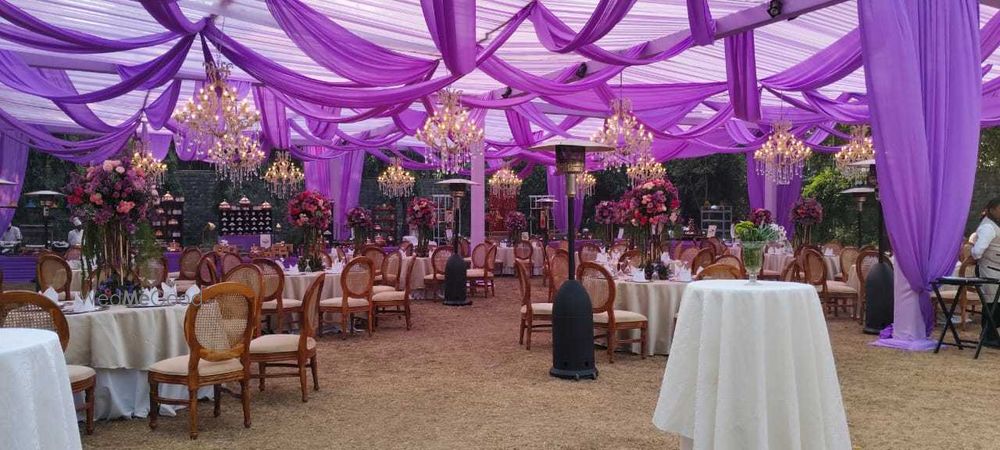 Photo By Aureva Farm - Venues