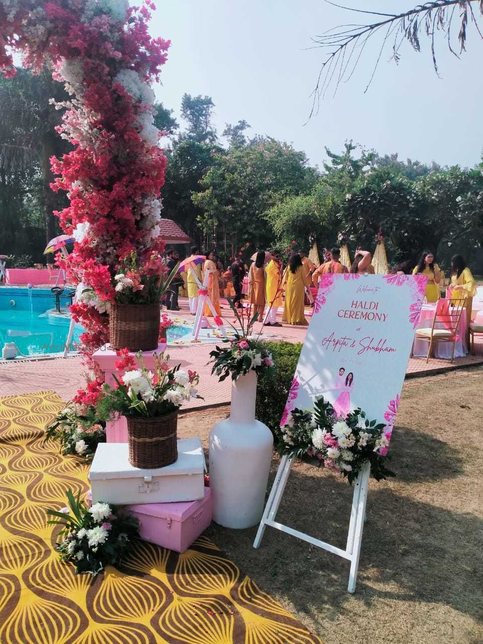 Photo By Aureva Farm - Venues