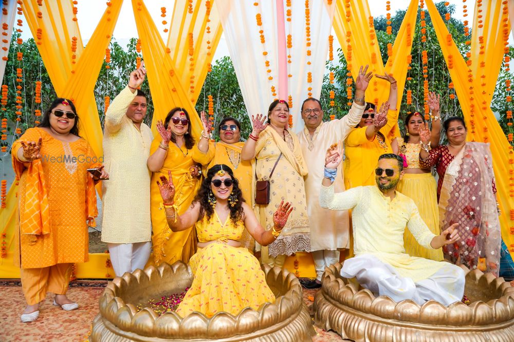 Photo By Aureva Farm - Venues