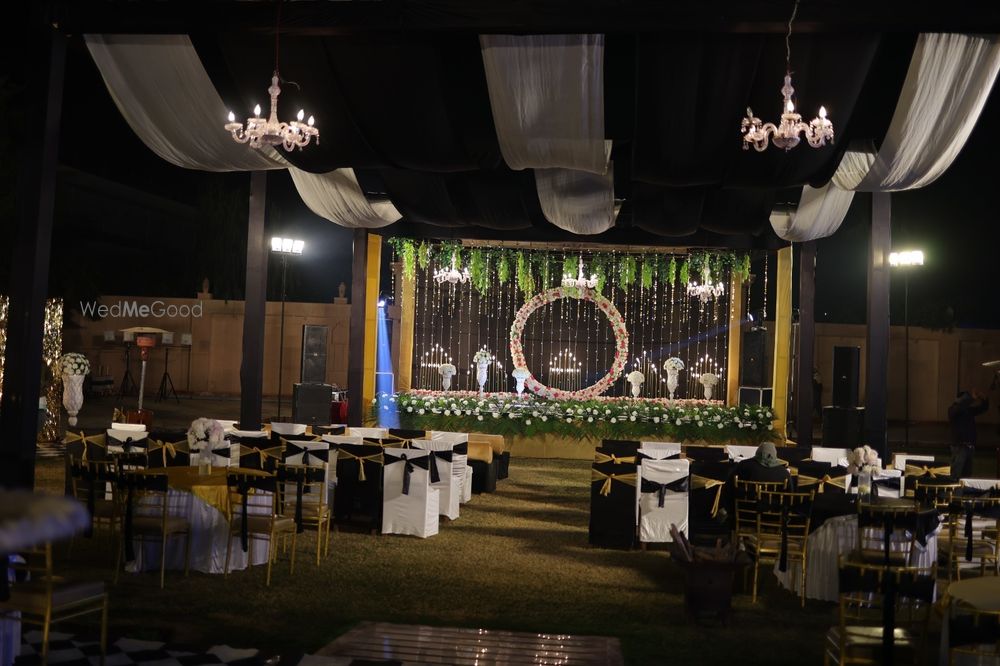 Photo By Aureva Farm - Venues