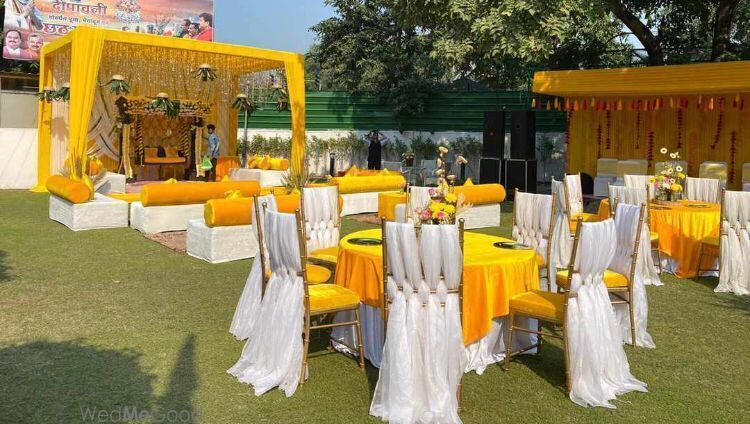 Photo By Aureva Farm - Venues