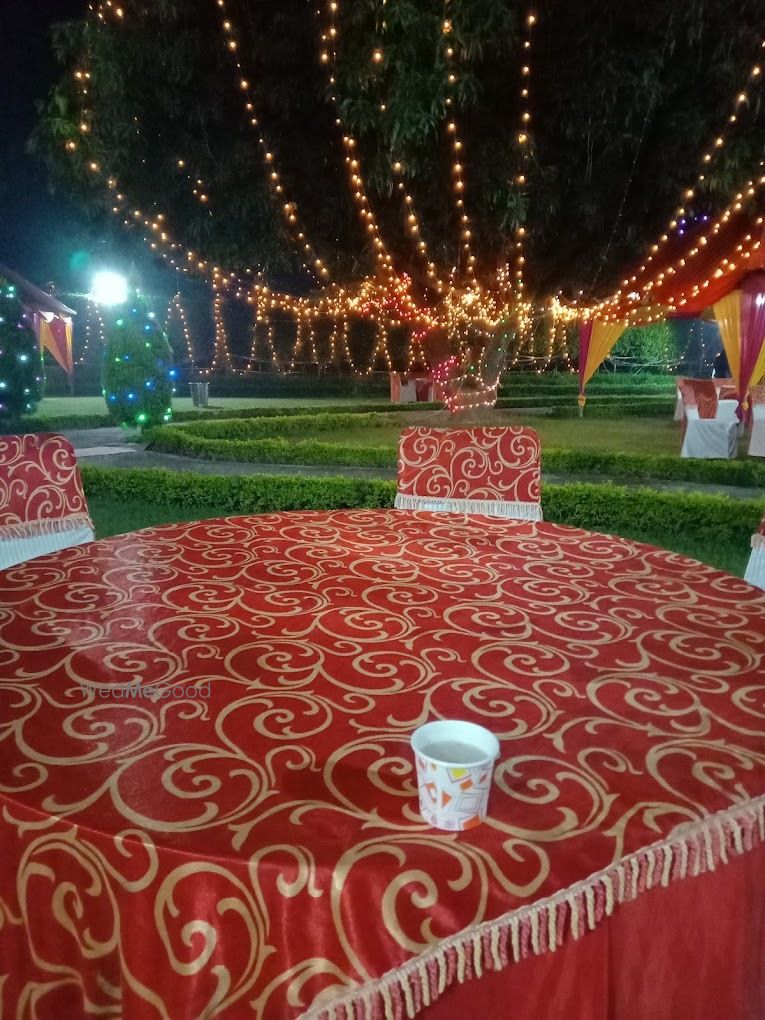 Shubh Nimantran Wedding Palace