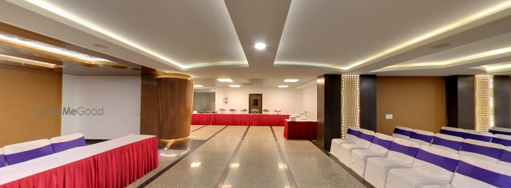 Hotel Alaknanda