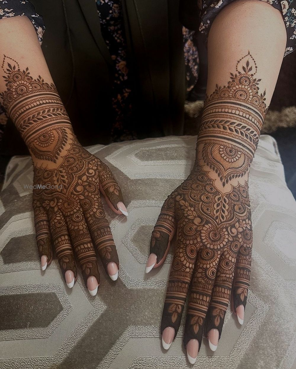 Photo By Mehendi Zone - Mehendi Artist