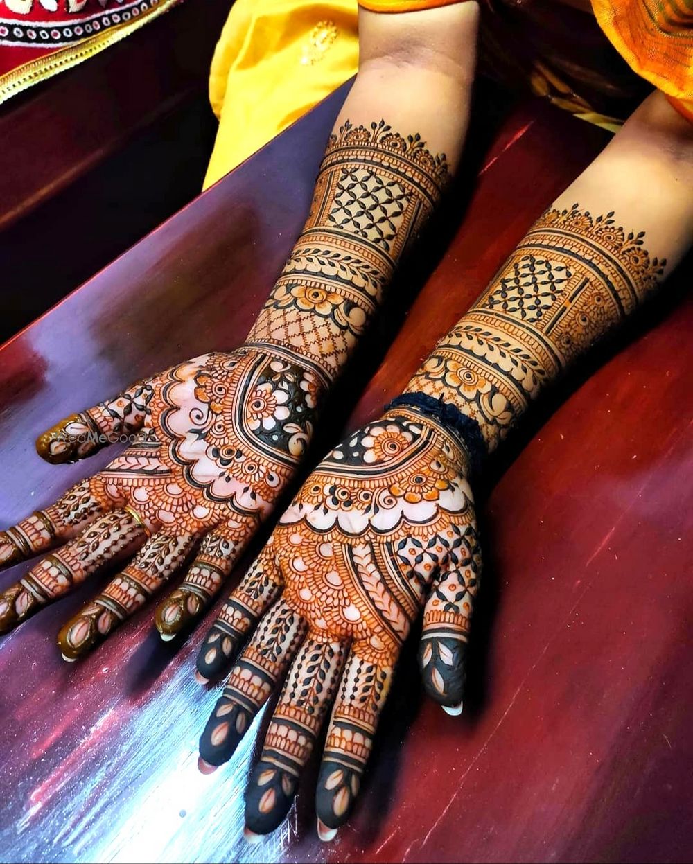 Photo By Mehendi Zone - Mehendi Artist