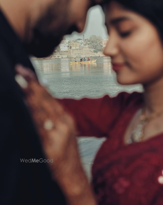 Photo By Taswira - Pre Wedding - Pre Wedding Photographers