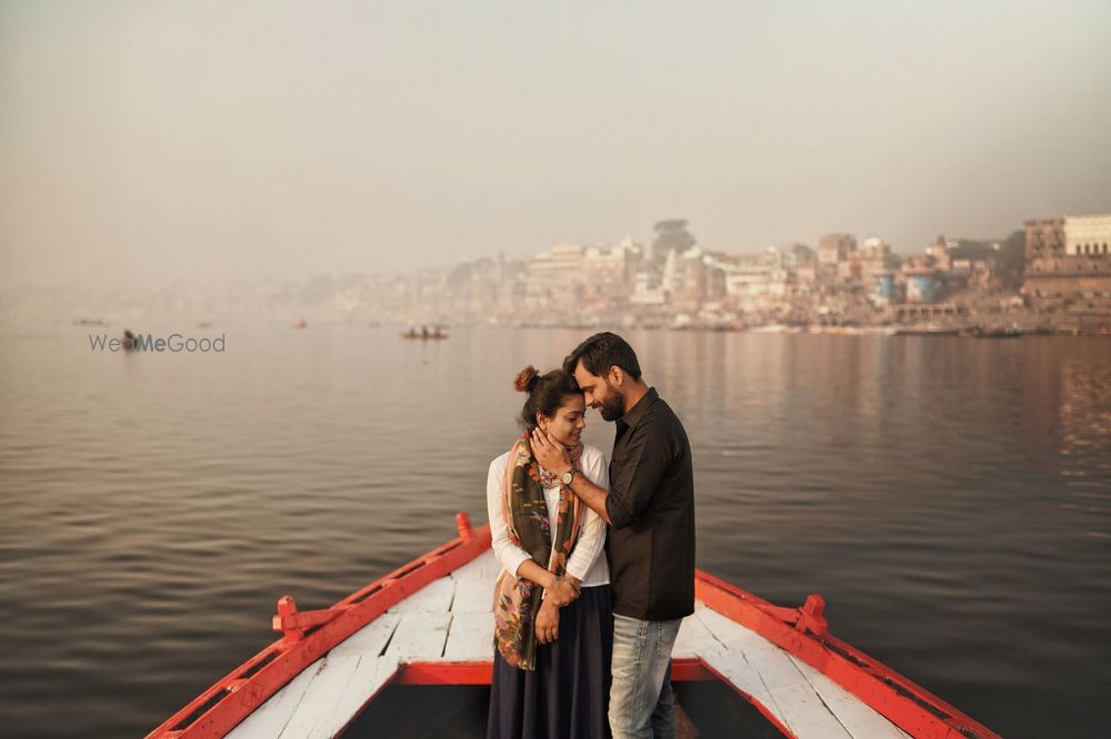 Taswira - Pre Wedding