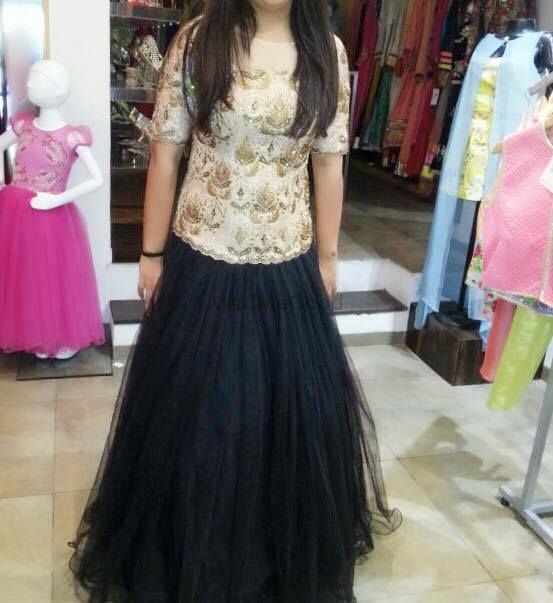 Photo By Omana Fashion Luxuries - Bridal Wear