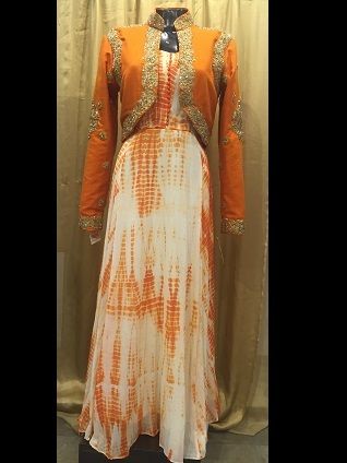 Photo By Omana Fashion Luxuries - Bridal Wear