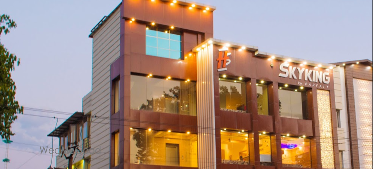 Hotel Skyking