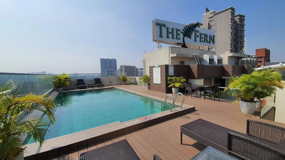The Fern Goregaon, An Ecotel Hotel