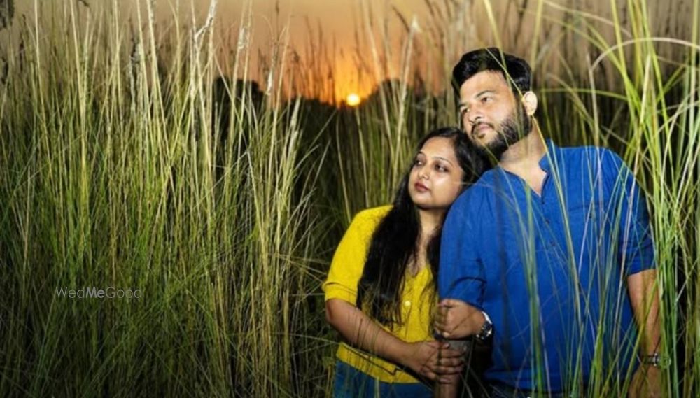 Memories By Rahul Shah - Pre Wedding