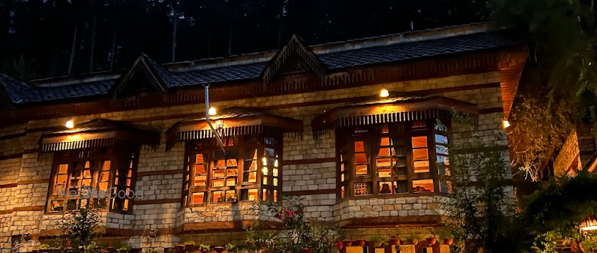 The Himalayan Village