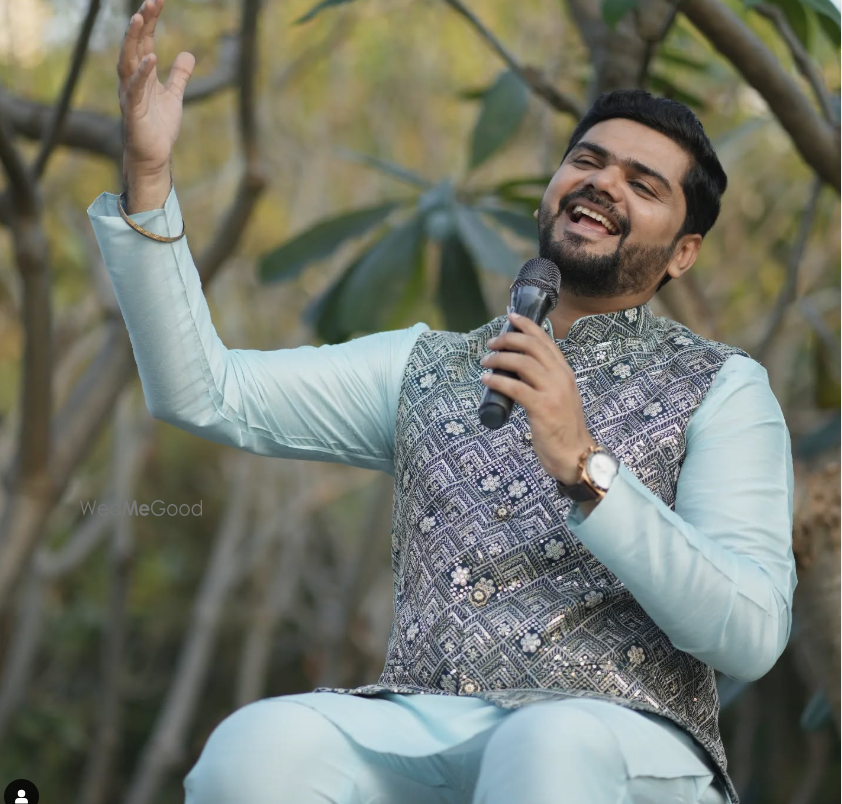 Mahavir Shah