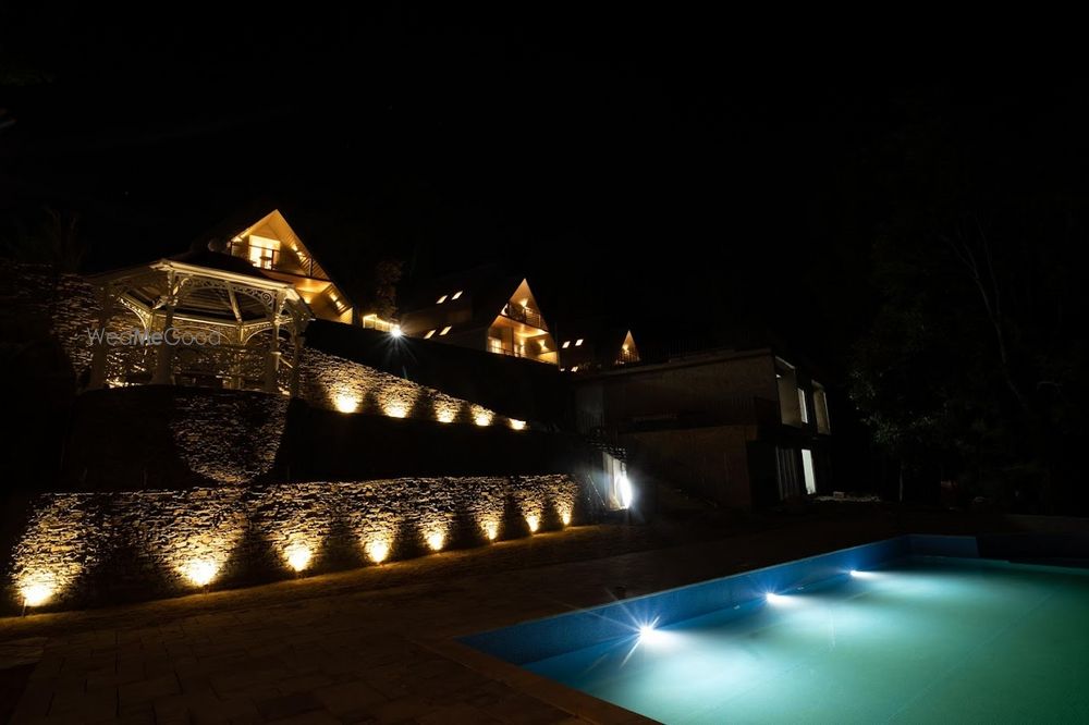 Samsara Luxury Cottages & Spa