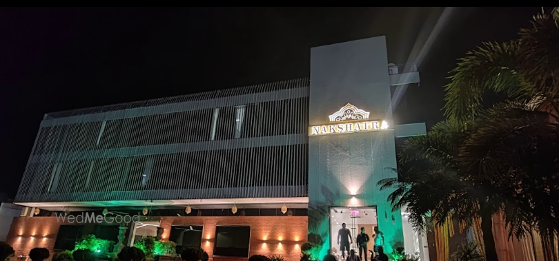 Nakshatra Resort & Garden