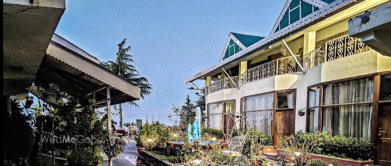 Hotel Mount View Dalhousie