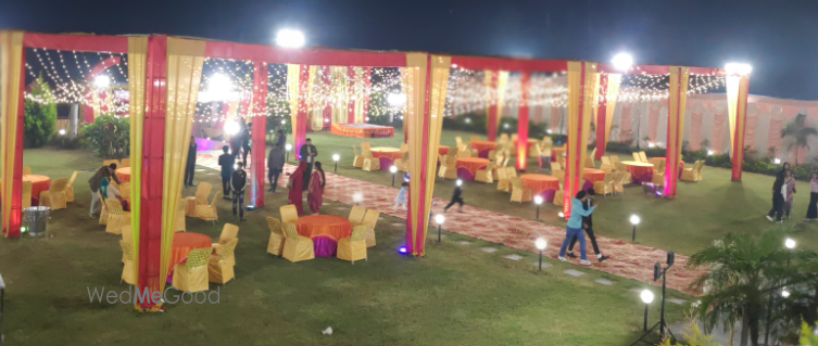 Dutta's Garden