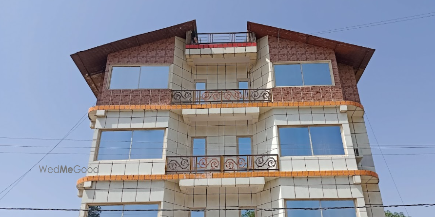 Hotel Utkarsh and Restaurant Pachmarhi
