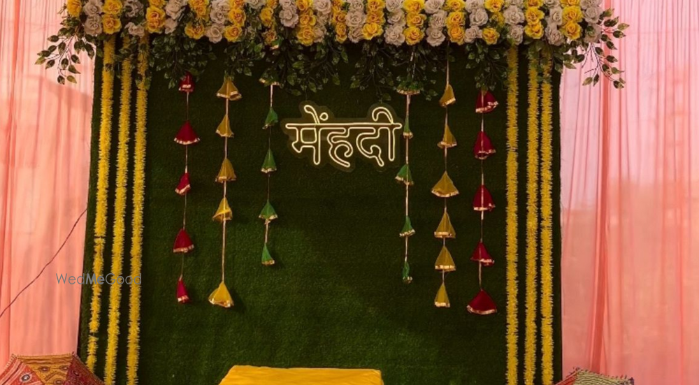 Khatri Decoration and Events