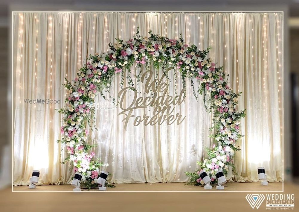 Photo By Khatri Decoration and Events - Decorators