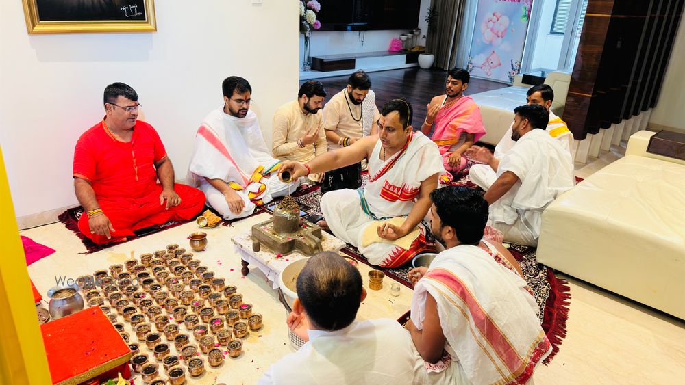 Photo By Shiv Shakti Jyotish Vastu Sansthan - Wedding Pandits 