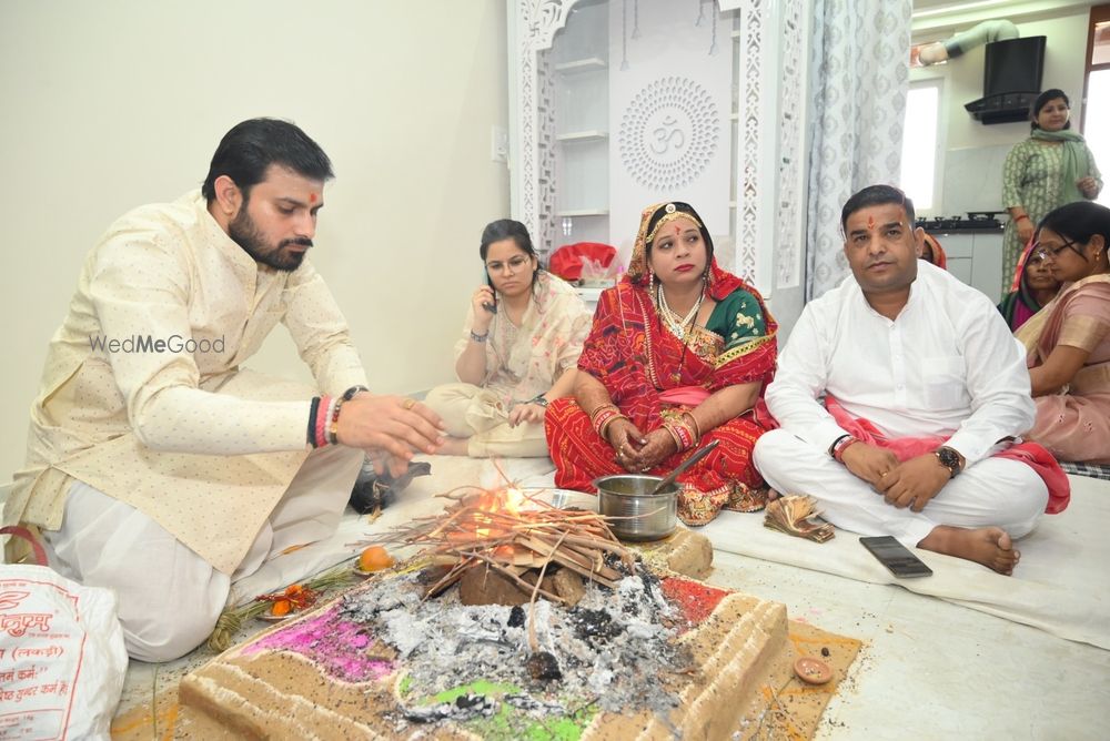 Photo By Shiv Shakti Jyotish Vastu Sansthan - Wedding Pandits 