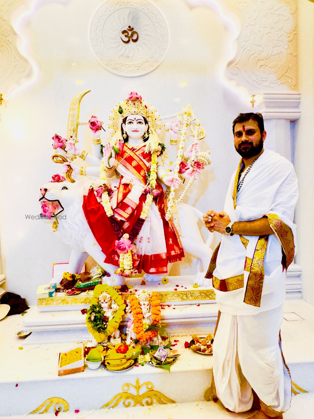 Photo By Shiv Shakti Jyotish Vastu Sansthan - Wedding Pandits 