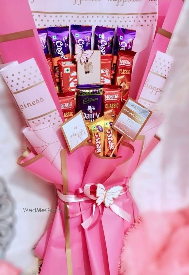 Choco Bliss Hamper