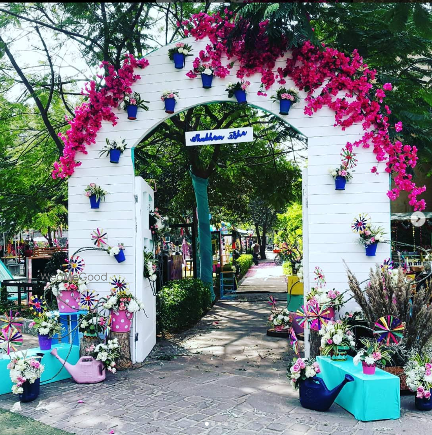Amore Events - Decor