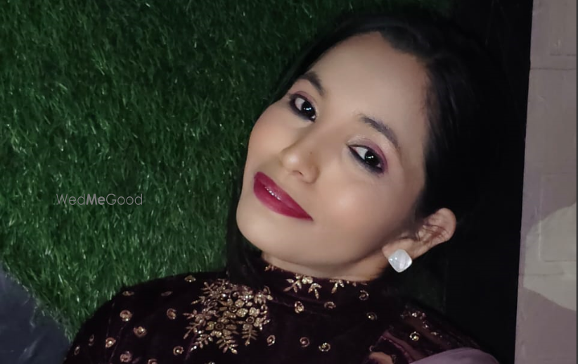 Makeover by Jeet