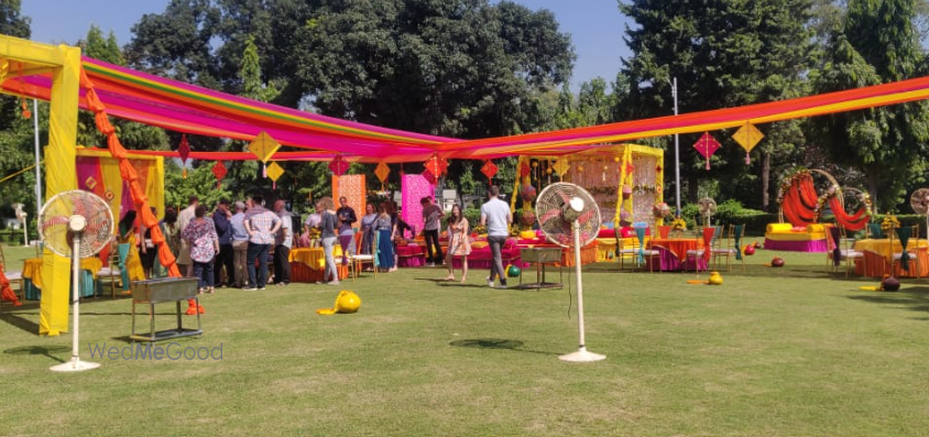 Mehta Events