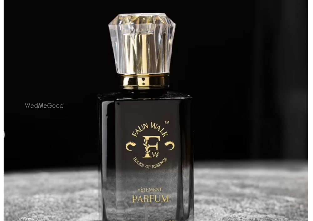 Faunwalk Perfumes