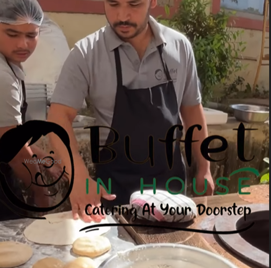Buffet Inhouse
