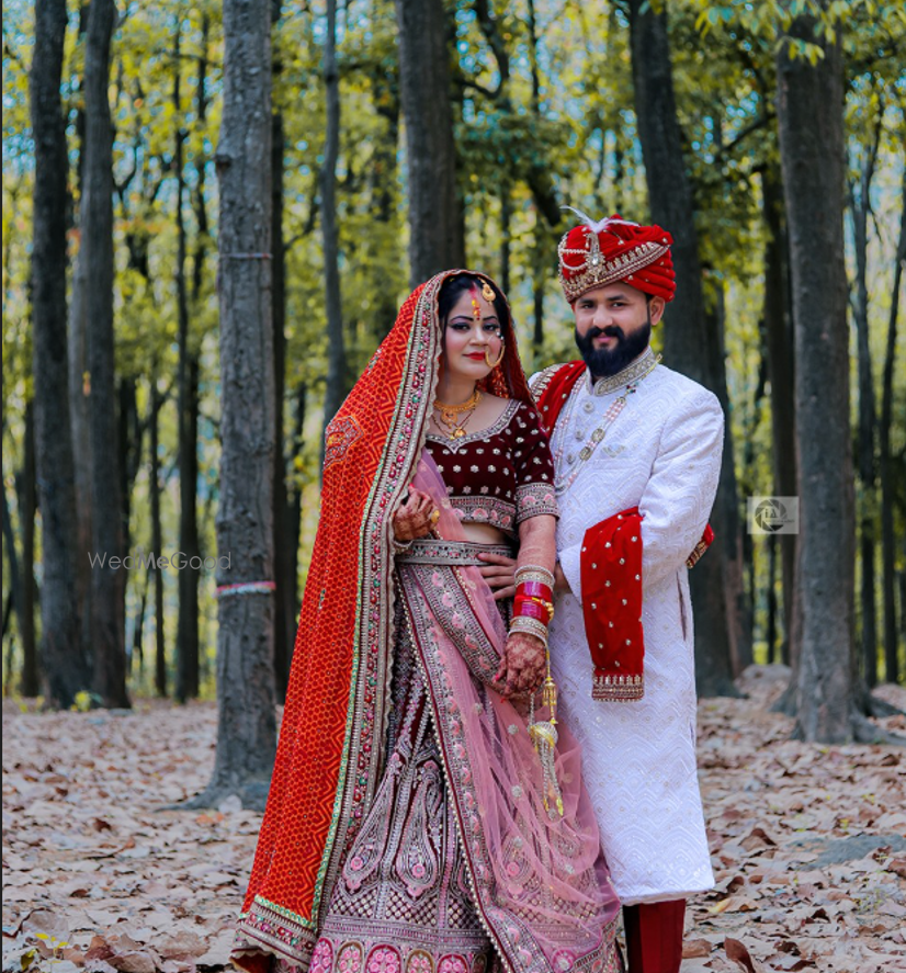 Indian Art Photography