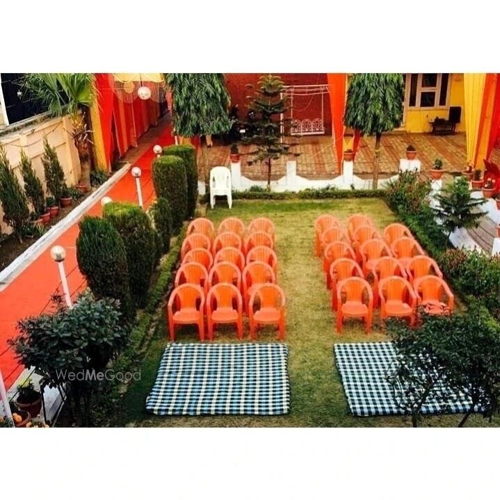 Orchid House Villa & Homestay