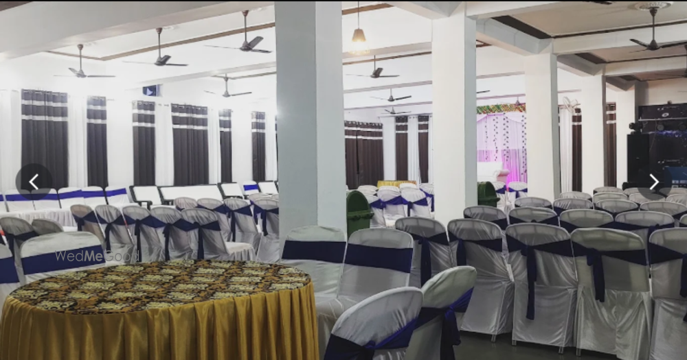 Prem Bhawan Banquet Hall