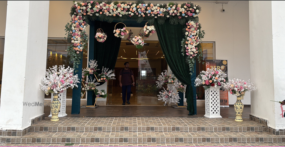The Archway Events