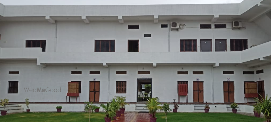 Hotel Shayam Vatika