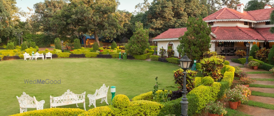 WelcomHeritage Golf View
