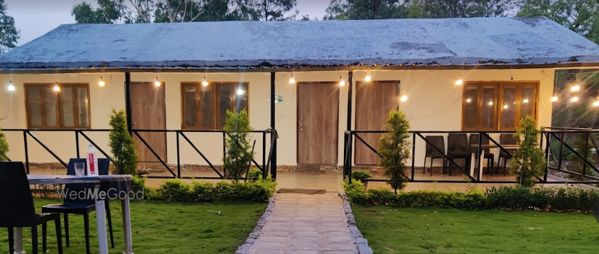 Ark Residency