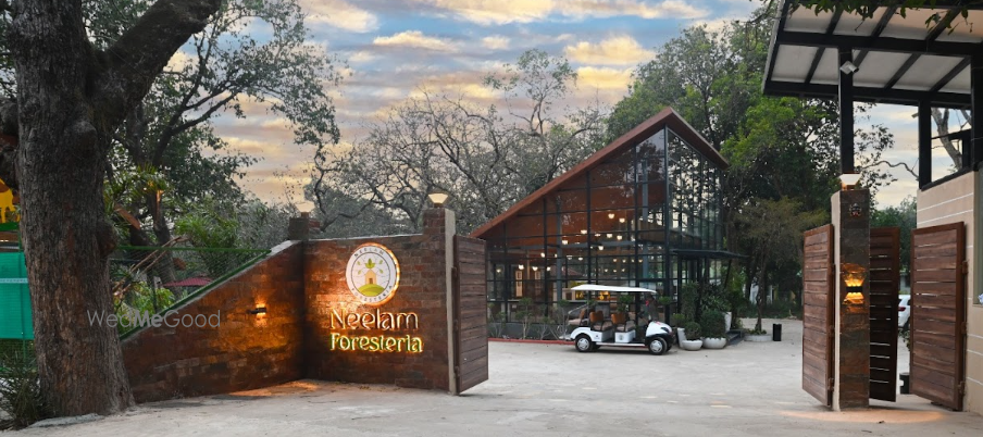 Neelam Foresteria