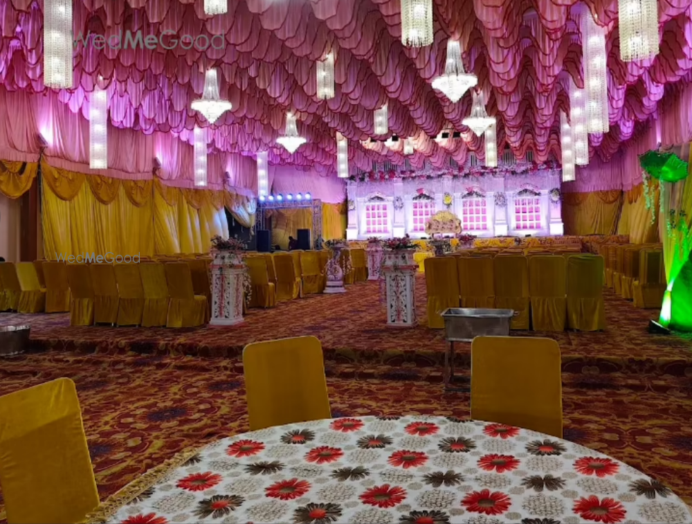 Kesarwani Guest House