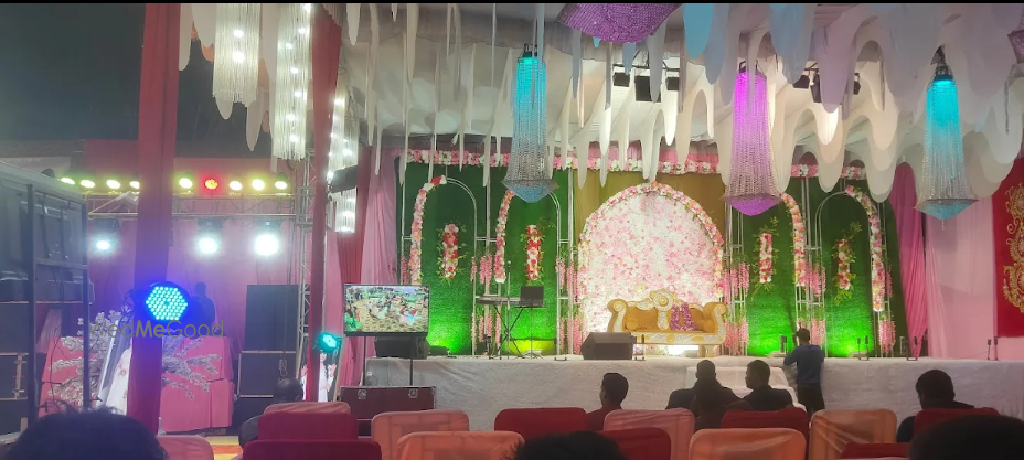 Shagun Palace