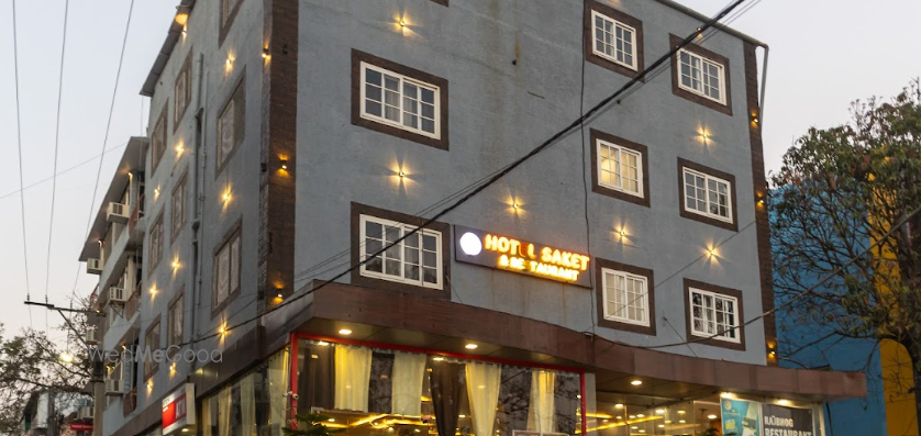Hotel Saket