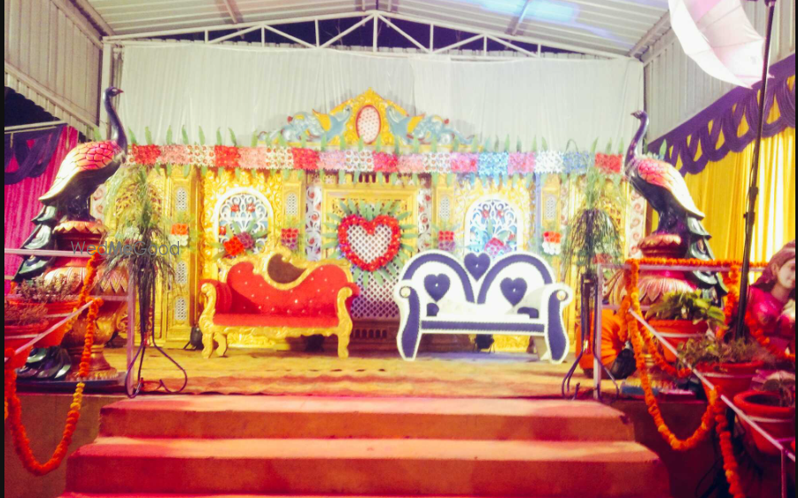 Radheshyam Marriage Lawn
