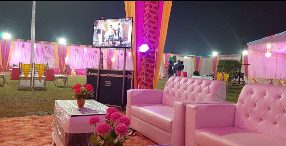 Utsav Vatika Marriage Lawn