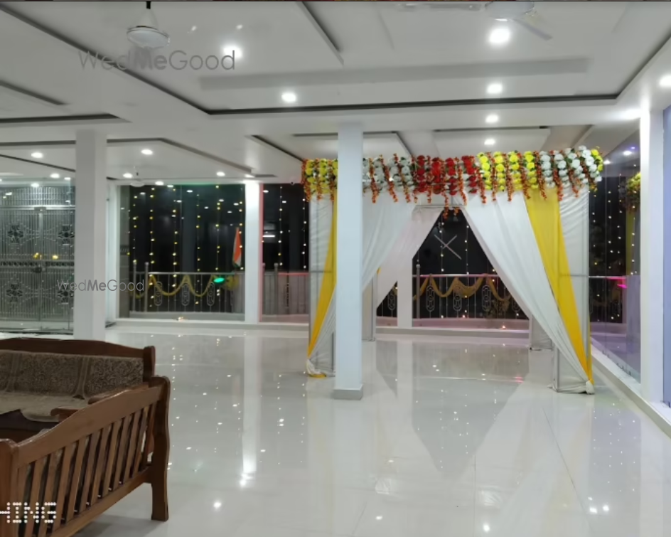 Chavi Palace and Marriage Lawn