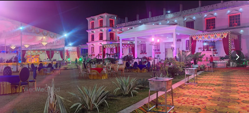 Saket Mahal